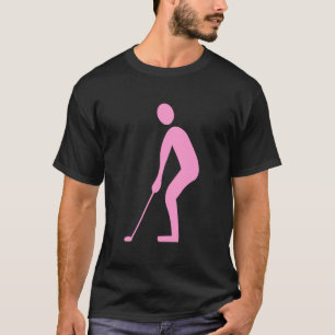 T-shirt indéfini