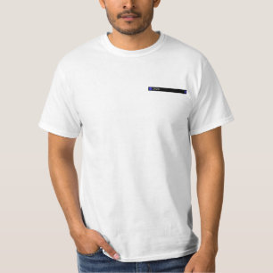 T-shirt Index "JAZZ " de catégorie