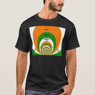 T-shirt India HAKUNA MATATA