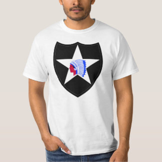 T-shirt indian