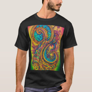 T-shirt Indian Designs