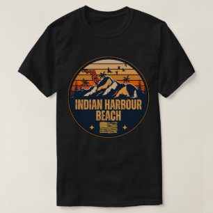 T-shirt Indian Harbour Beach, Floride