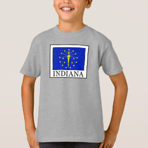 T-shirt Indiana