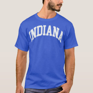 T-shirt indiana 8