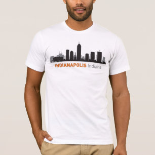 T-shirt Indianapolis, Indiana