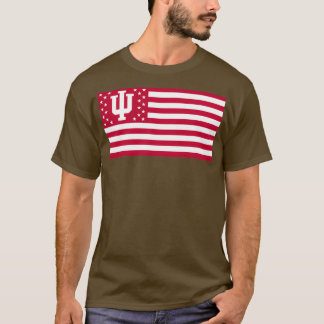 T-shirt Indicateur américain IU