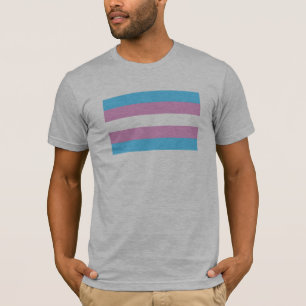 T-shirt Indicateur de la tarification trans