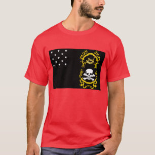 T-shirt Indicateur d'exemption pour anciens combattants