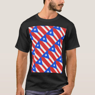 T-shirt Indicateur Porto Rico