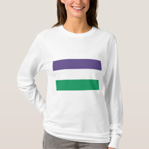 T-shirt Indicateur Suffragette