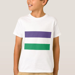 T-shirt Indicateur Suffragette
