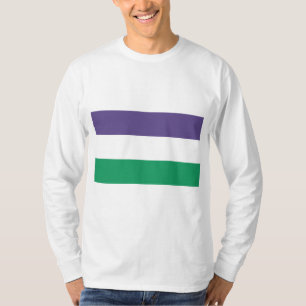 T-shirt Indicateur Suffragette