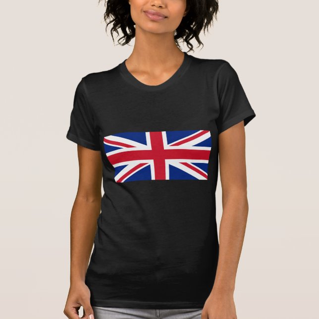 T-shirt Indicateur Union (Devant)