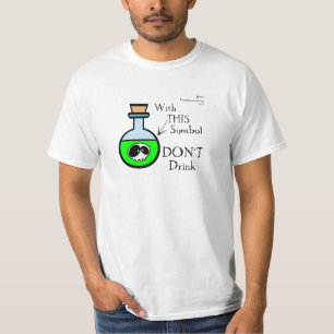 T-Shirt Indice RPG