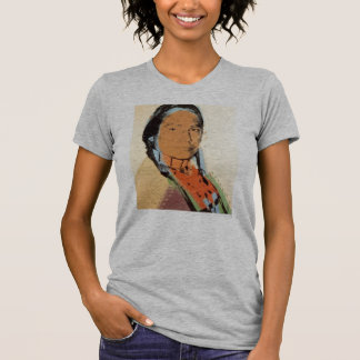 T-shirt Indien