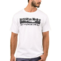 Indigène de Brooklyn