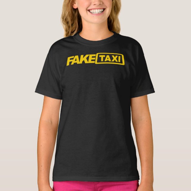 T-shirt indispensable (Devant)
