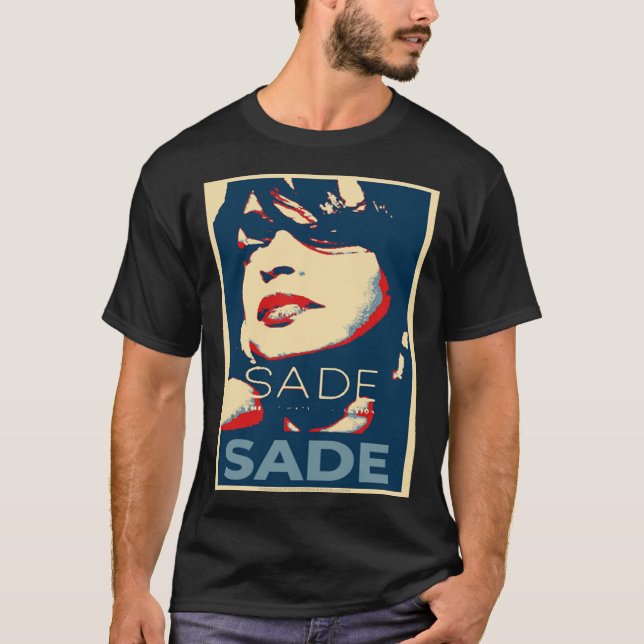 T-shirt indispensable (Devant)