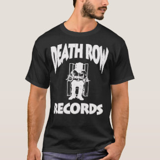 T-shirt indispensable au registre des lignes de dé