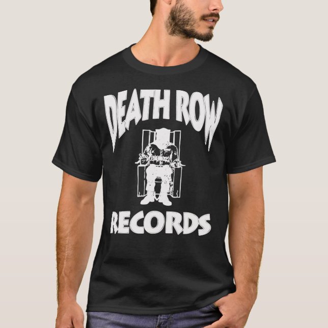 T-shirt indispensable au registre des lignes de dé (Devant)