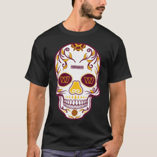 T-shirt indispensable aux commandants de Washingto