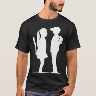 T-shirt indispensable Banksy Kids