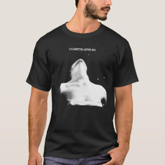 T-shirt indispensable CAS