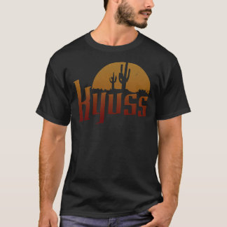 T-shirt indispensable Kyuss