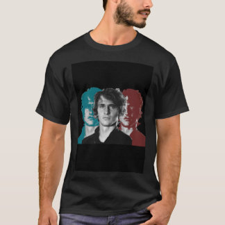 T-shirt indispensable pour Alexander Zverev