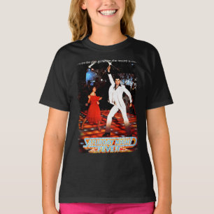 T-shirt indispensable pour la fièvre nocturne du s