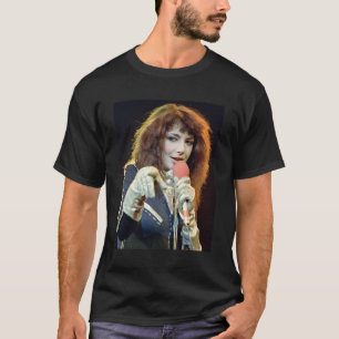 T-shirt indispensable pour l'art du fan Kate Bush