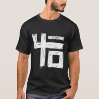 indochine 40 tour 2021 cacakatine Essential 584