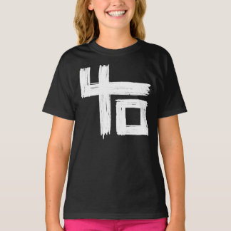 T-shirt Indochine Central Tour 2020 2021 Classic T-Shirt.p