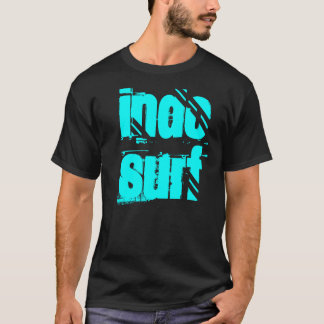 T-SHIRT INDOSURF "SOUTIENT" LA PIÈCE EN T