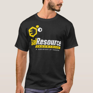 T-shirt Industries GalResource