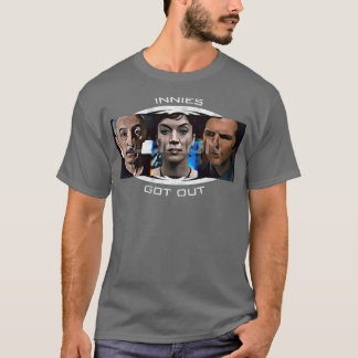 T-shirt industries lumon du raffinage des données macro