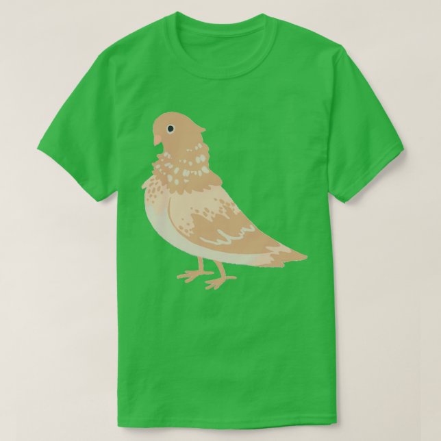 T-shirt Ines 3 (Design devant)