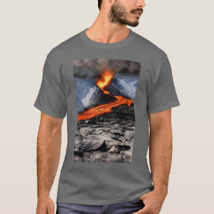 T-shirt Inévitable
