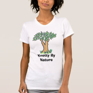 T-shirt Inextricable par nature