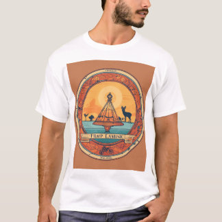 T-shirt InfernoGuardian Maj