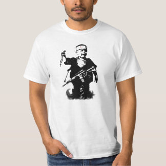 T-shirt Infidèle