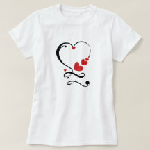 Infinity Love Heart