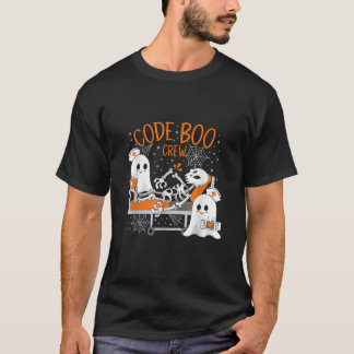 T-shirt Infirmerie de costume