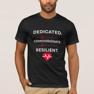 T-shirt Infirmière