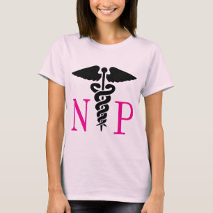 T-shirt Infirmière