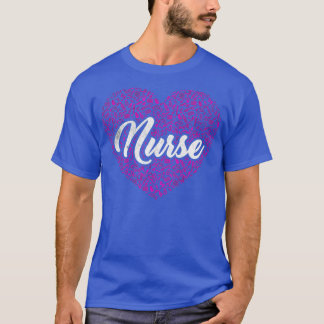 T-shirt Infirmière1