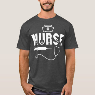 T-shirt Infirmière 1