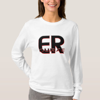 T-SHIRT INFIRMIÈRE 2 DE SECOURS