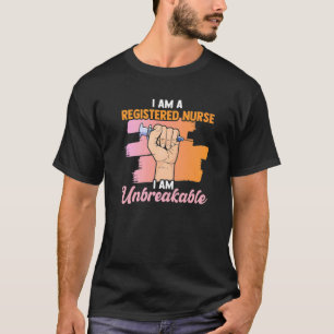 T-shirt Infirmière Cna Clinique de soins infirmiers Docteu