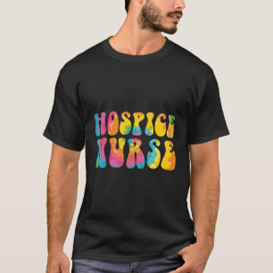 T-shirt Infirmière d'accueil